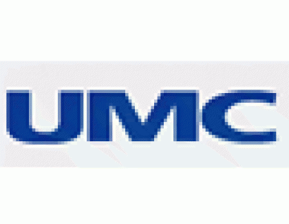 UMC Advances Its High-k/Metal-Gate Process Solution 