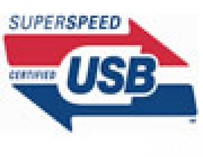 4.8Gbps USB 3.0 Specification Now Available