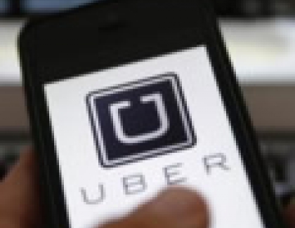 Uber Says Breach Affected 50K Drivers 