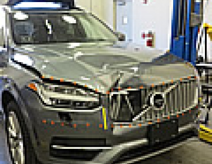 Uber's Self-driving Recognized Pedestrian Late and Failed to Brake: NTSB