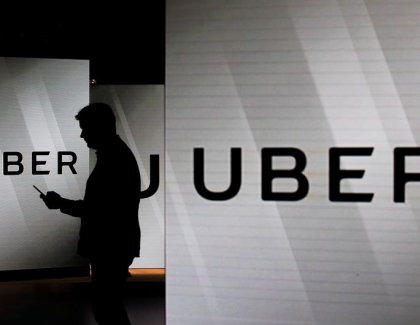 Uber Paid Hackers to Keep Massive Data Breach Secret