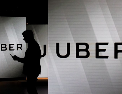 SoftBank Consortium Buys Stake in Uber