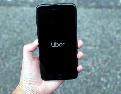 Uber to Increase London Fares to Fund All-Electric Future