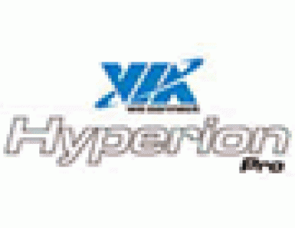 VIA Hyperion Pro Driver package v.5.06A 