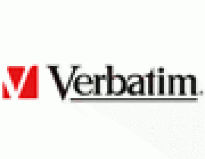 Verbatim Introduces New Video DVD Media Optimized for Consumer Home Movie Recording