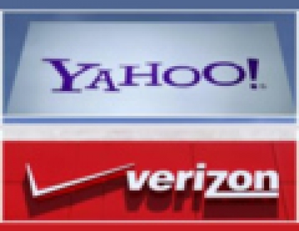 Verizon Buys Yahoo's Core Business For $4.83 billion