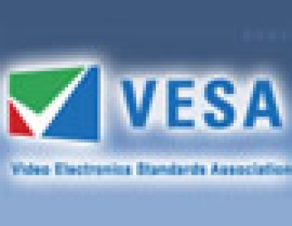 VESA Adds HDCP to DisplayPort Specifications