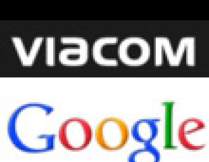 Viacom and Google Resolve Copyright Lawsuit