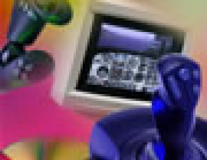 U.S. Sales of Video Games, Hardware Up 46 Percent