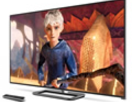VIZIO Smart TVs Collected Viewing Histories on 11 Million U.S. Consumers