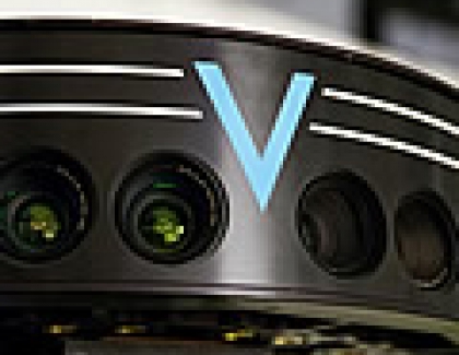 Intel to Buy VR Startup VOKE