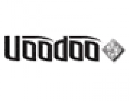 VoodooPC Introduces Fully Loaded Middleweight Gaming Notebook