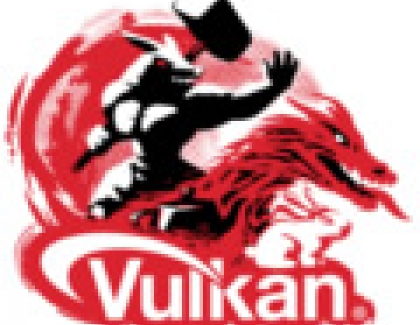 Vulkan 1.1 Released