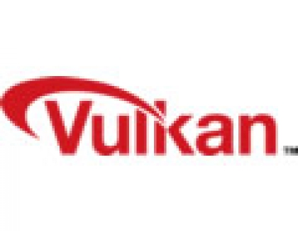 Vulcan Graphics and Compute API Gets Support From Strong Ecosystem