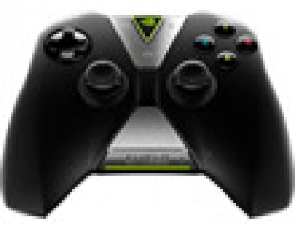 NVIDIA Launches Shield Tablet For Gamers