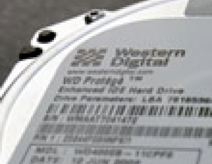 Western Digital Expands Enterprise Flash Storage Portfolio Virident 
Acquisition