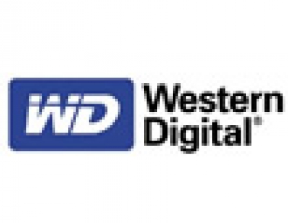WD Introduces Cold-Data-Storage HDDs