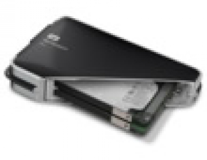 Western Digital Introduces Thunderbolt-Powered Dual-Drive For Macs