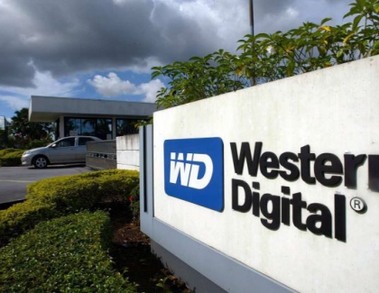 Western Digital Unveils New Family of fabric-attached Products