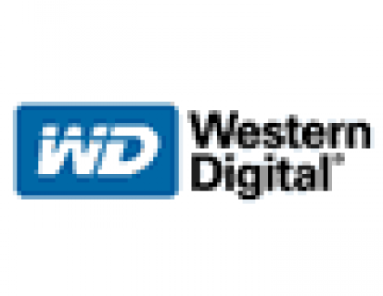 WD Hard Drives Fastest in Vista Performance Test