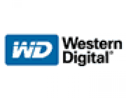 WD Launches High-Performance, 7200 RPM 2 TB Hrd Drives For Desktop Systems