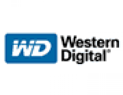 WD's Revenue Decreased Amid Weak Hard Drives Sales