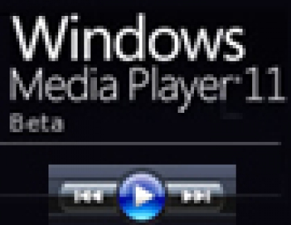 Windows Media Player 11 Beta Available For Download 