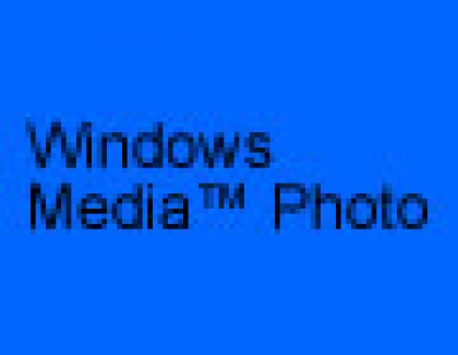 Microsoft Showcases JPEG Rival