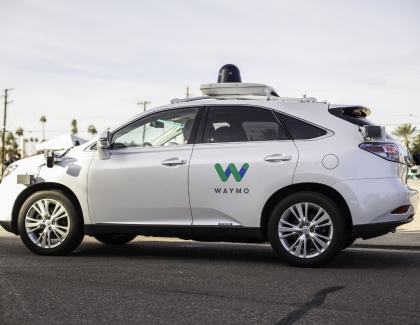 Google's Waymo Says it is Ready to Bring Robotic Cars to Streets