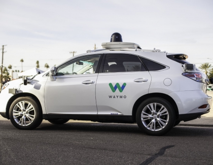 NHTSA Announces Pilot Program  For Self-driving Cars