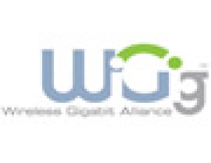 WiGig Releases Version 1.1 Specification, Sees Wireless Docking, USB, HDMI