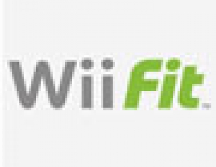 Nintendo to Launch Wii Fit Game