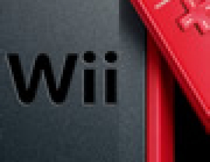 Nintendo Confirms Wii Mini, Coming December 7
