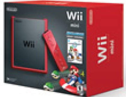 Wii mini Coming In The U.S. This Holiday Season