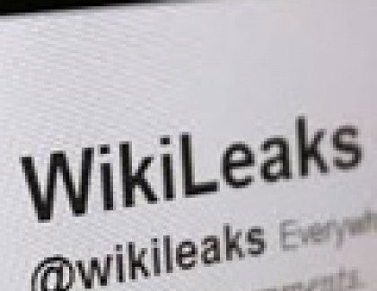 WikiLeaks Claims Gadgets, Tvs Enable Snooping