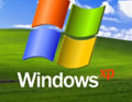 Microsoft Patches Windows XP and Windows Server 2003 to fight 'WannaCrypt' Attacks