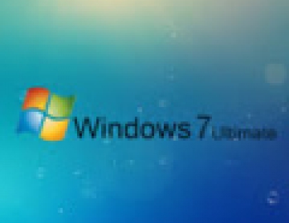 Sales of Windows 7 OEM Licenses and PCs Extended For One Year