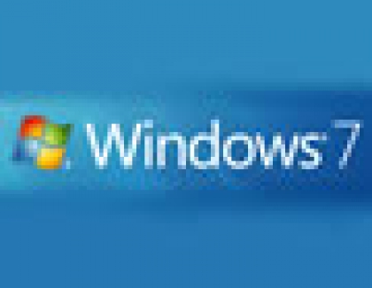 Microsoft Releases  Windows 7