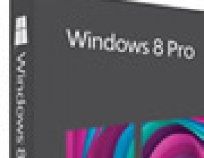 Microsoft Gives Pirates Free Copies Of Windows 8 Pro