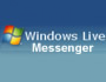 Microsoft Releases new Windows Live Messenger