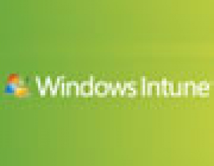 Microsoft Takes Desktop Management to the Cloud With Windows Intune