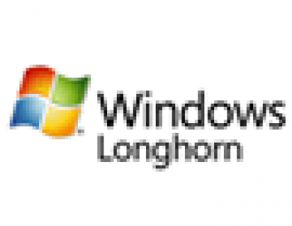 Microsoft Starts Testing Windows "Longhorn" Server