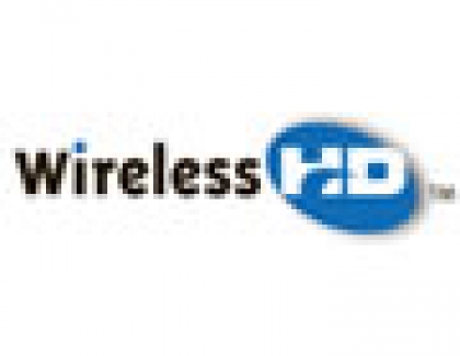 WirelessHD 1.0 Specification Finalized