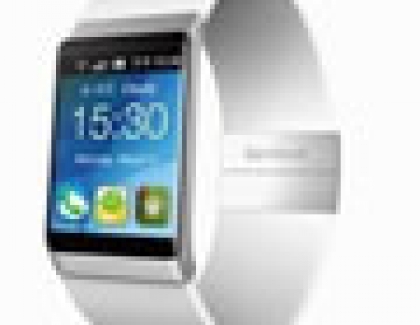 Smartwatches Set To Become The Next Big Thing