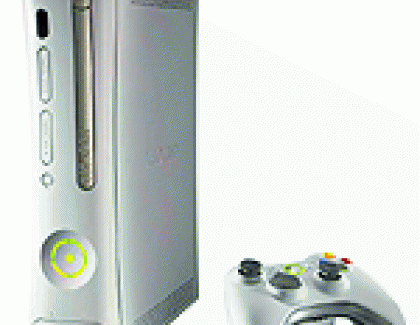 Xbox 360 Patches Itself