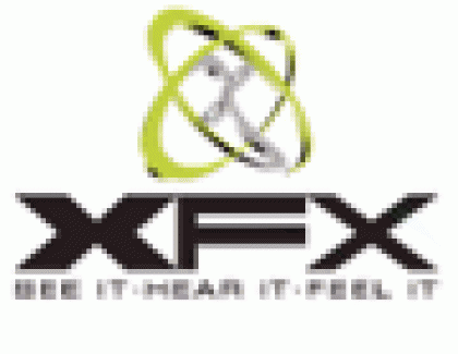 XFX Brings GeForce 6800 GS 256MB DDR3 to AGP