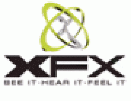 XFX Unveils GeForce 8800 Ultra