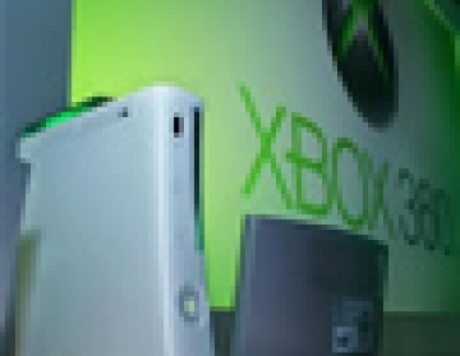 More Rumors on Next Xbox 360 Surface
