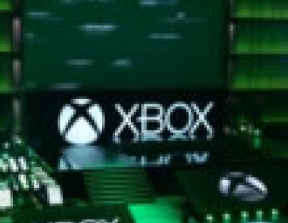 New Xbox One Update Is Rolling Out Today