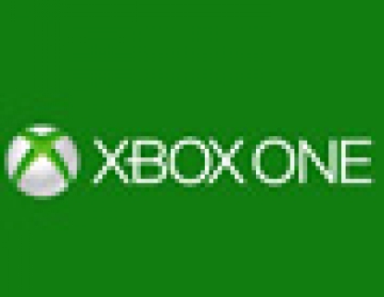 Microsoft Unveils The Xbox One